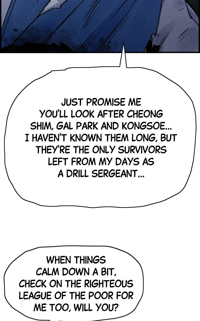 Read Paper Tiger chapter 67 image 40 on Lezhin