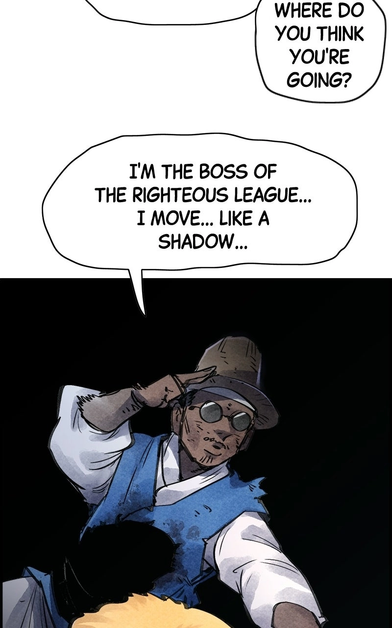 Read Paper Tiger chapter 67 image 42 on Lezhin