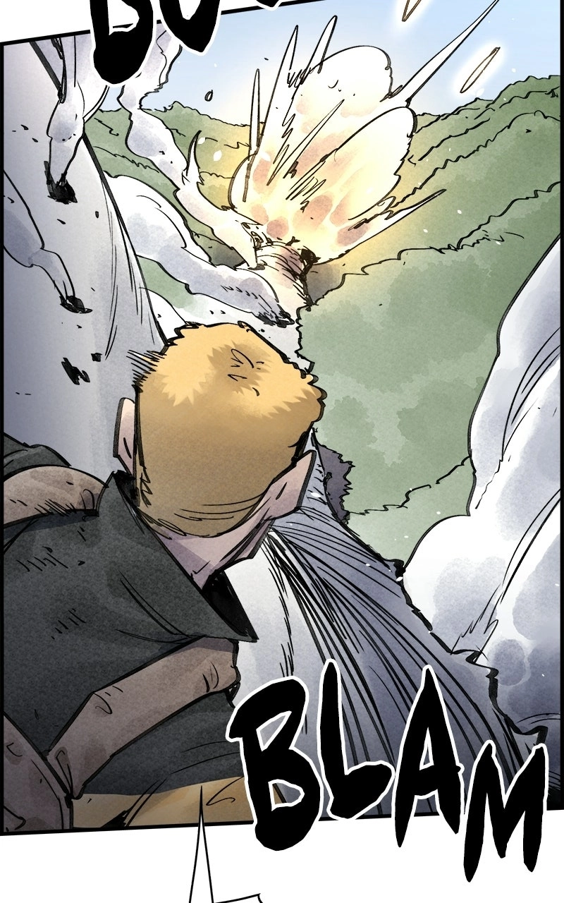 Read Paper Tiger chapter 67 image 47 on Lezhin