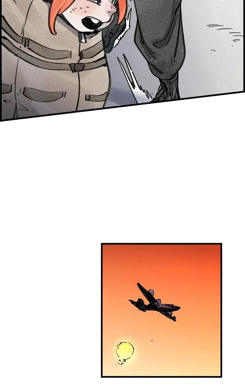 Read Paper Tiger chapter 67 image 49 on Lezhin