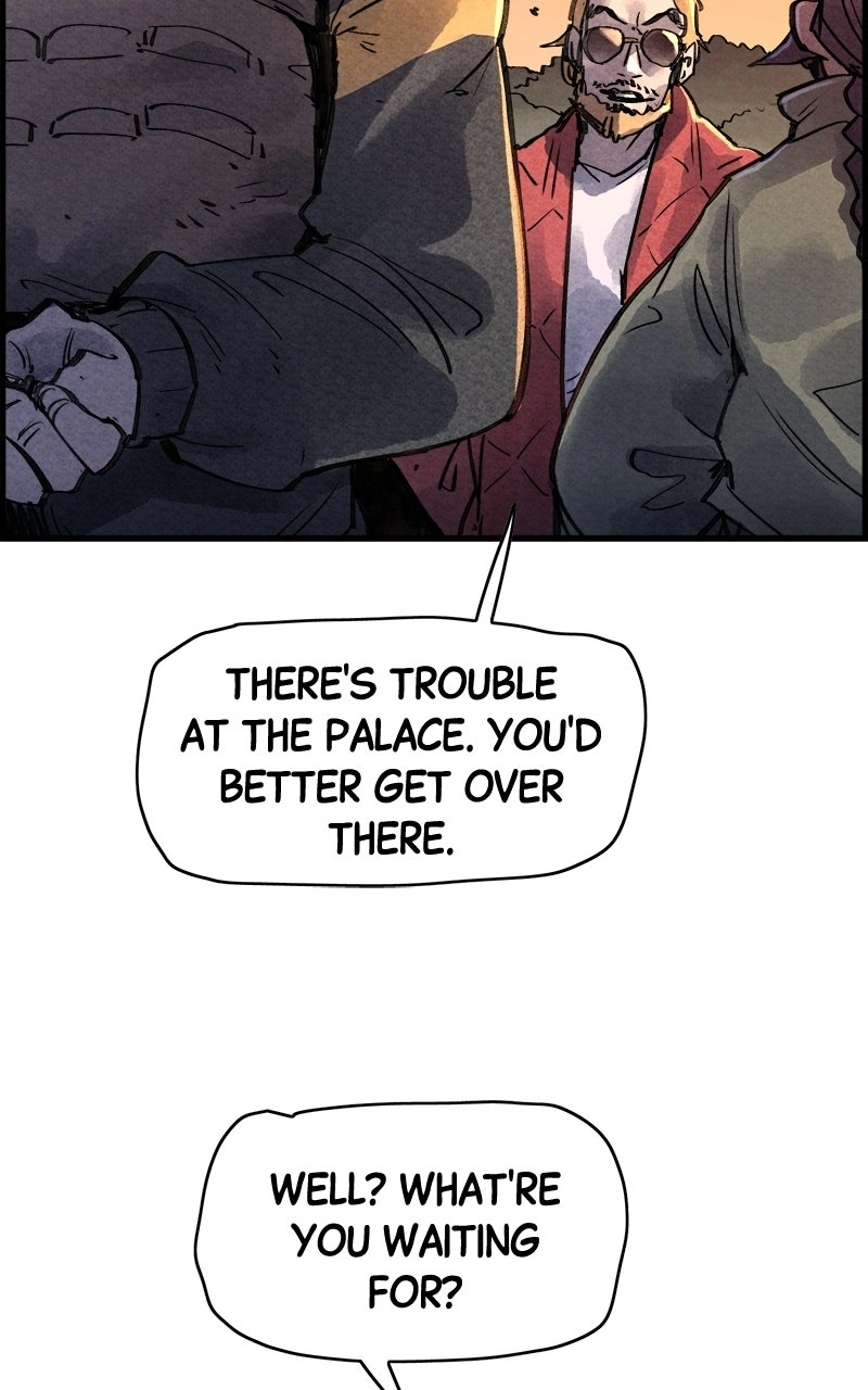 Read Paper Tiger chapter 67 image 56 on Lezhin