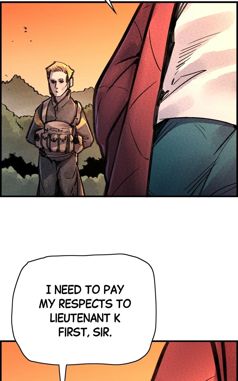 Read Paper Tiger chapter 67 image 57 on Lezhin