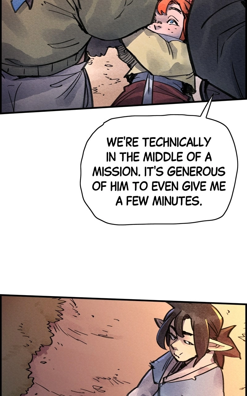 Read Paper Tiger chapter 67 image 61 on Lezhin