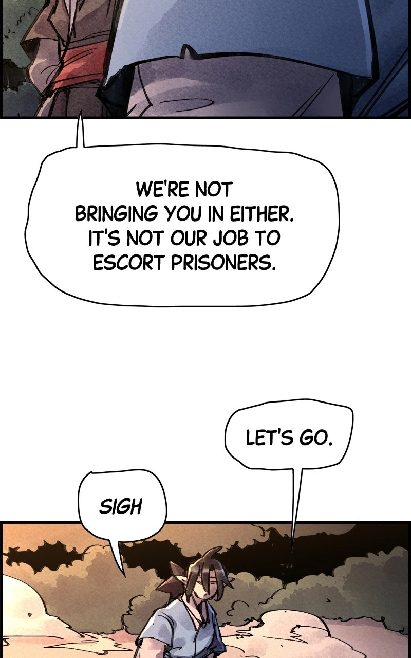 Read Paper Tiger chapter 67 image 64 on Lezhin