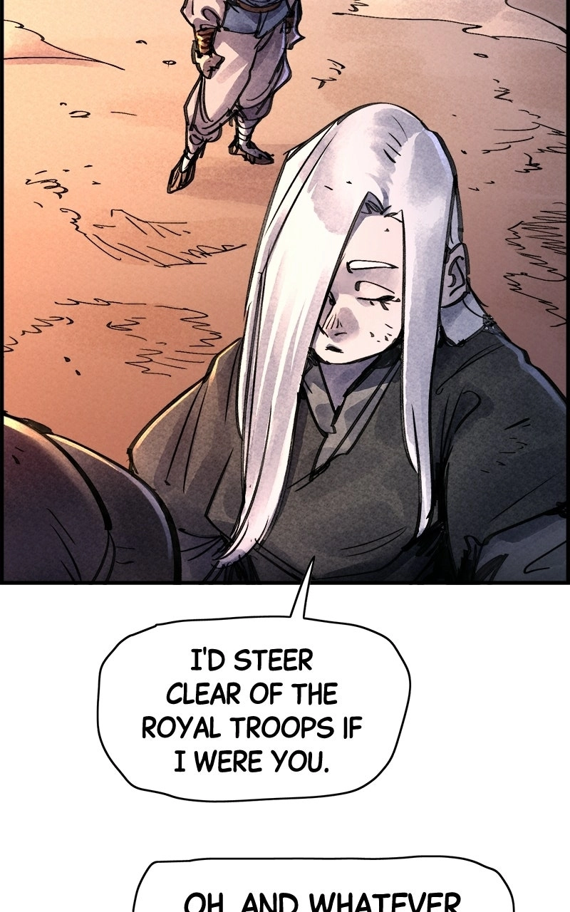 Read Paper Tiger chapter 67 image 65 on Lezhin