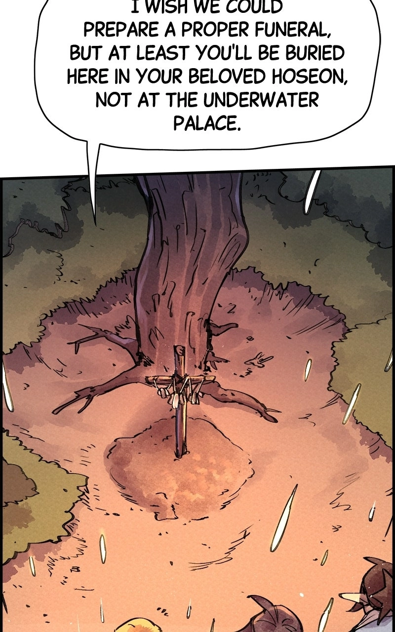 Read Paper Tiger chapter 67 image 68 on Lezhin