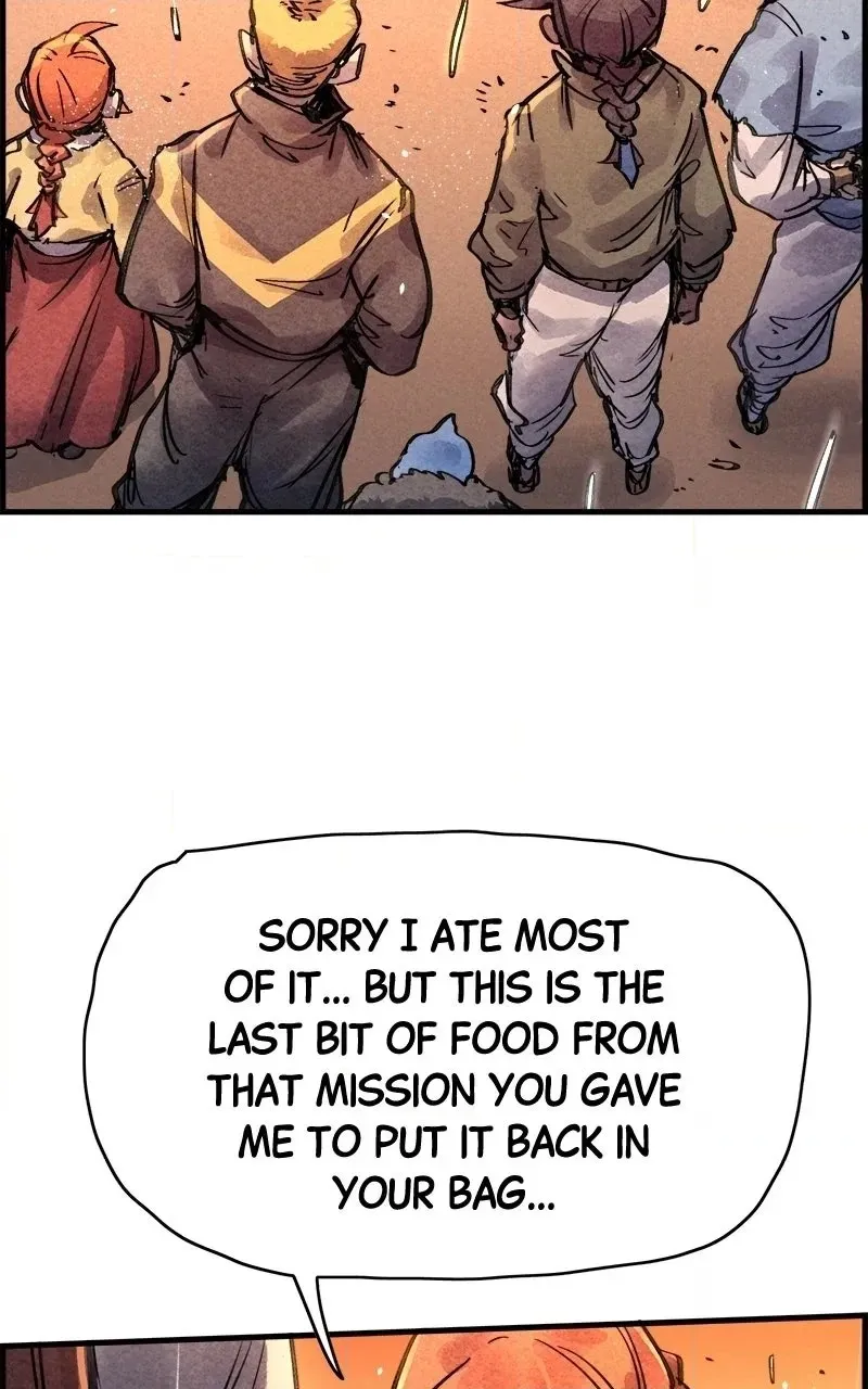 Read Paper Tiger chapter 67 image 69 on Lezhin