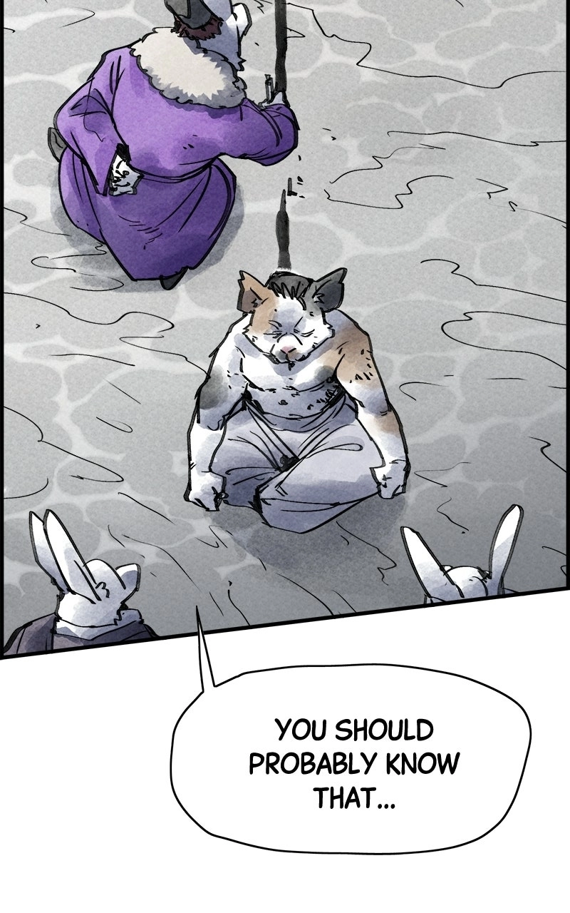 Read Paper Tiger chapter 67 image 7 on Lezhin