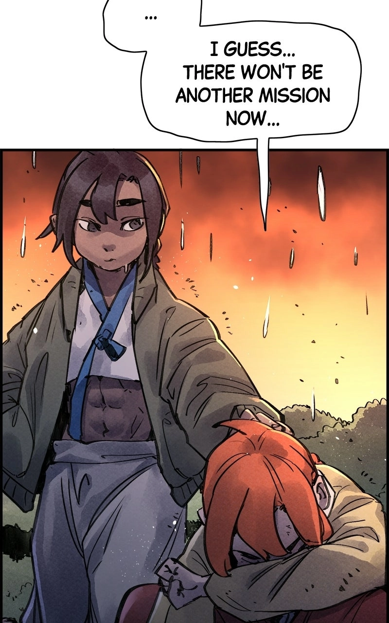 Read Paper Tiger chapter 67 image 71 on Lezhin