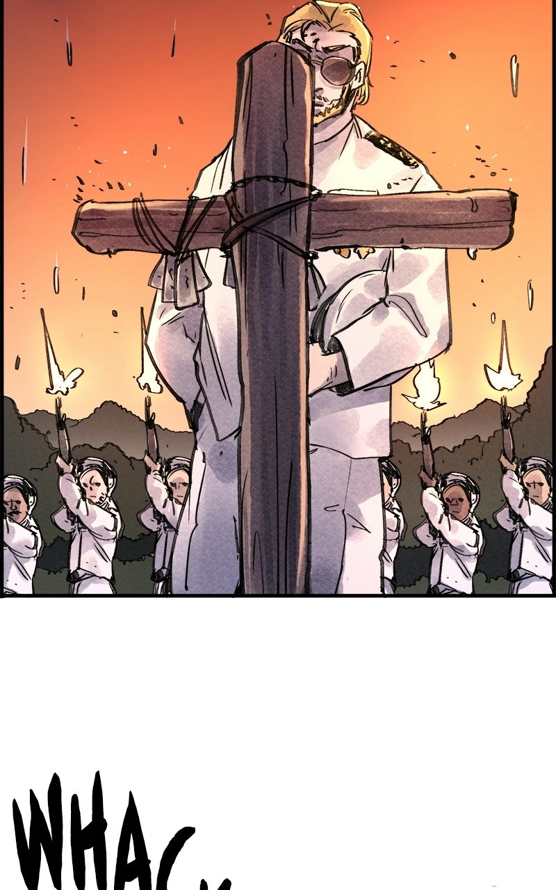 Read Paper Tiger chapter 67 image 77 on Lezhin