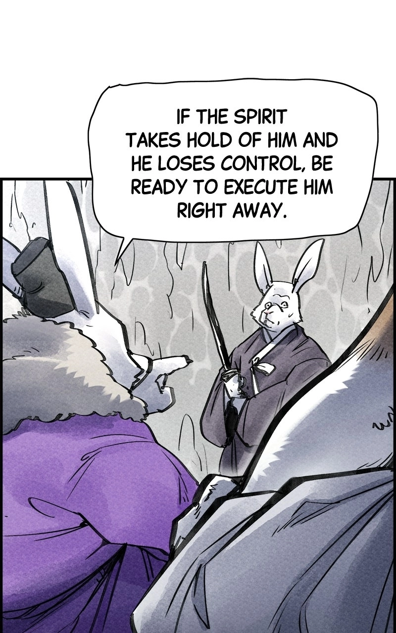 Read Paper Tiger chapter 67 image 8 on Lezhin
