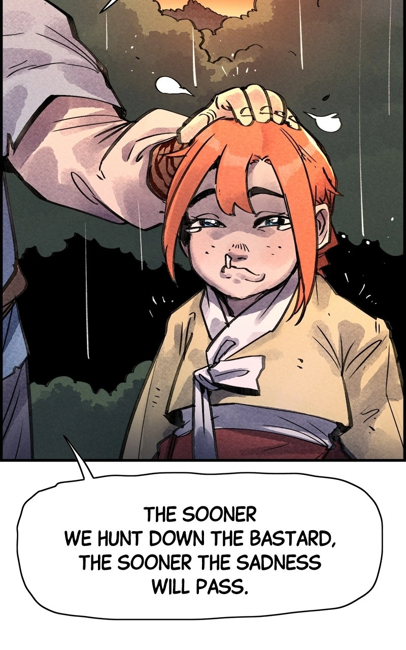 Read Paper Tiger chapter 67 image 83 on Lezhin