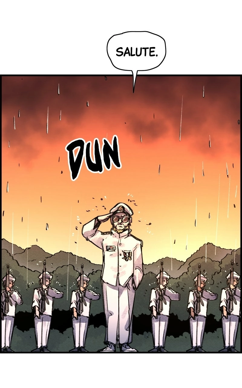 Read Paper Tiger chapter 67 image 84 on Lezhin