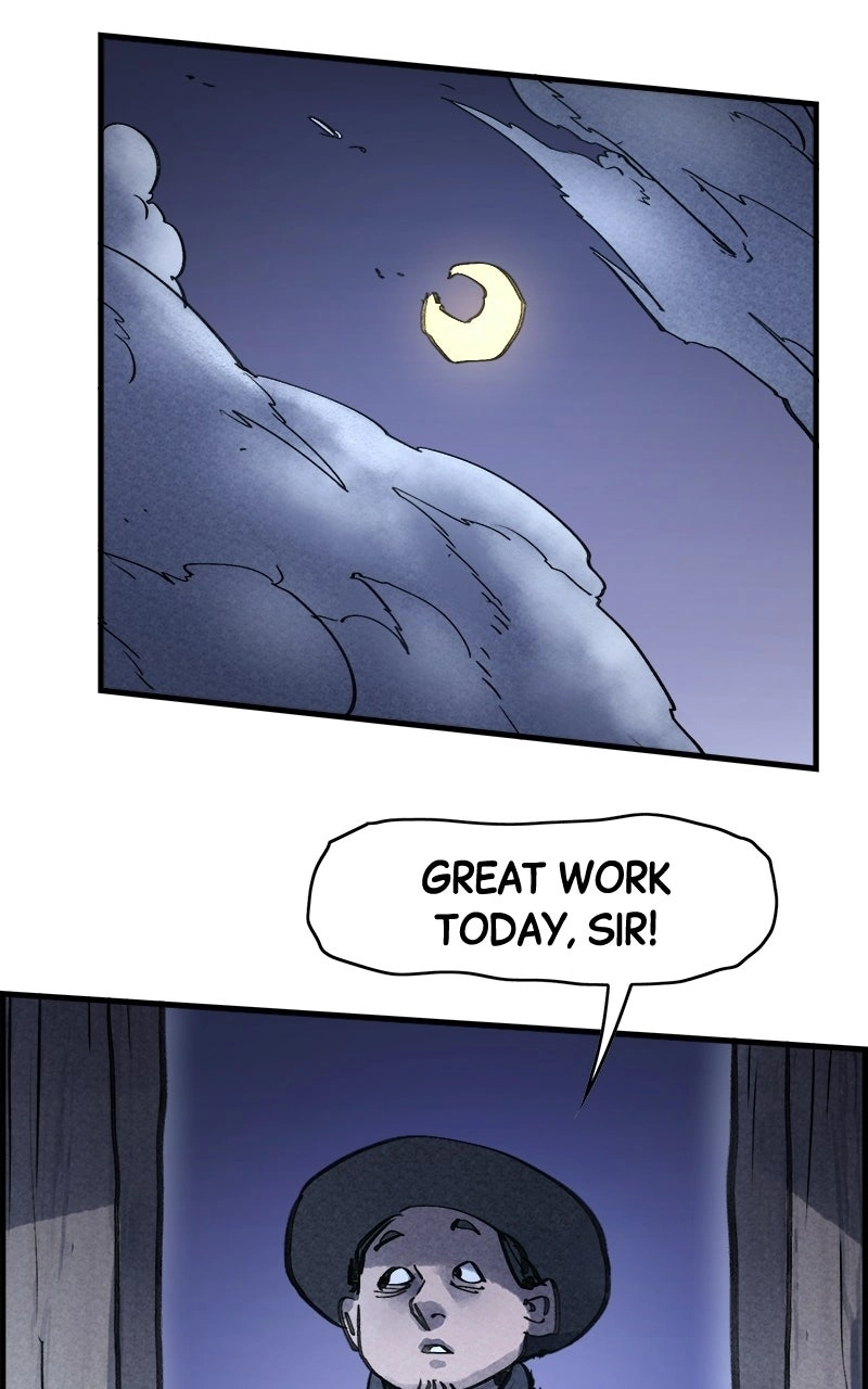 Read Paper Tiger chapter 68 image 101 on Lezhin