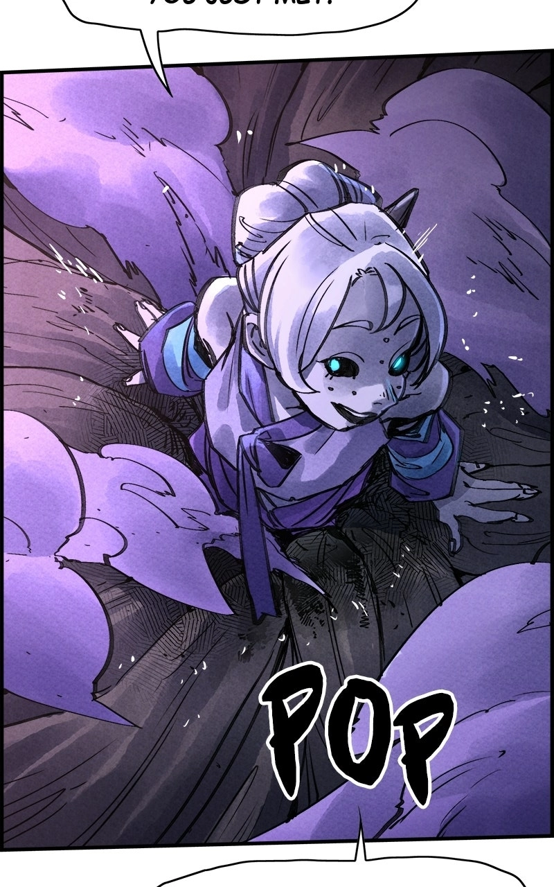 Read Paper Tiger chapter 68 image 17 on Lezhin