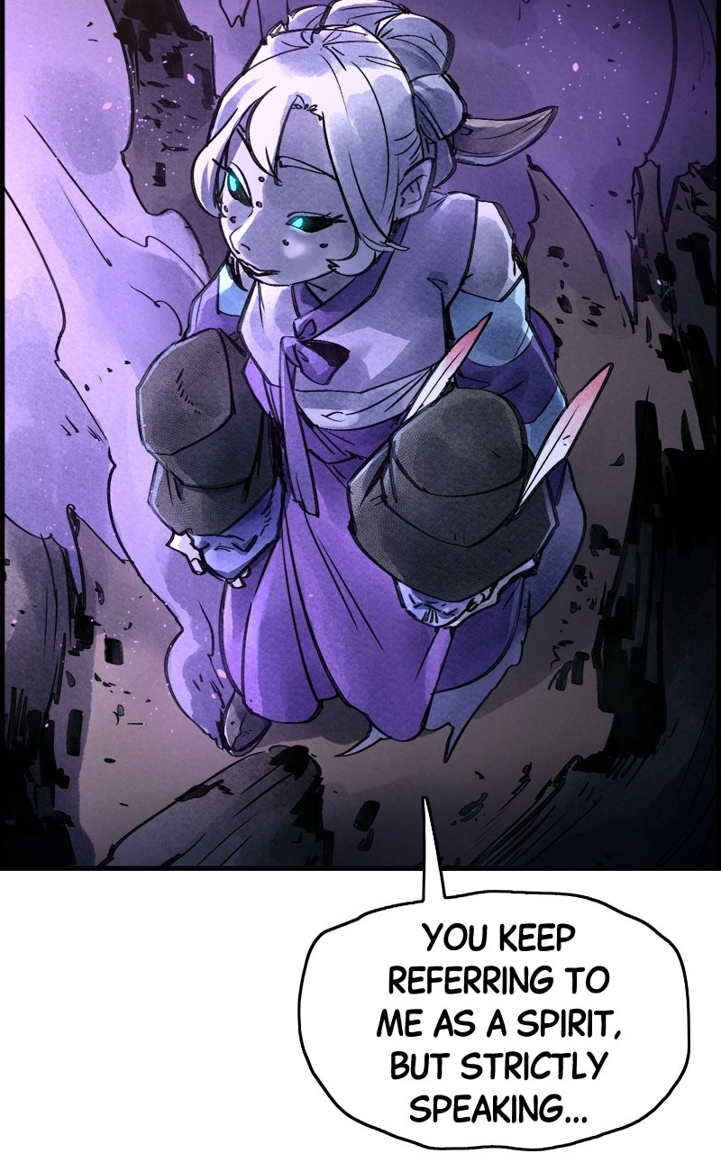 Read Paper Tiger chapter 68 image 20 on Lezhin