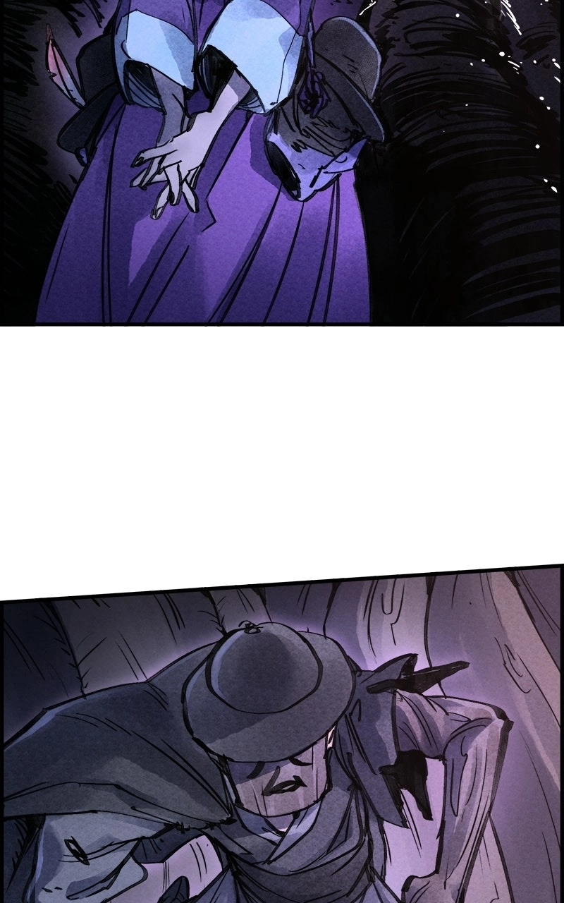 Read Paper Tiger chapter 68 image 23 on Lezhin