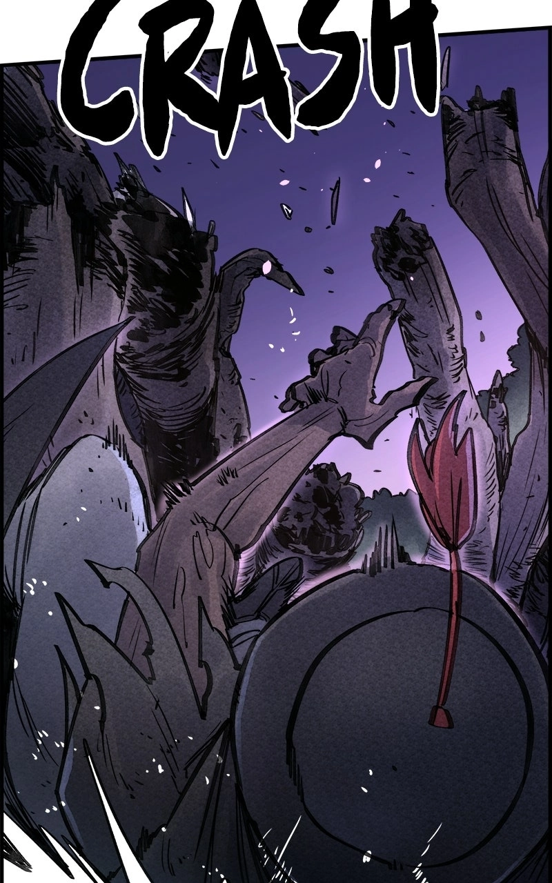 Read Paper Tiger chapter 68 image 25 on Lezhin