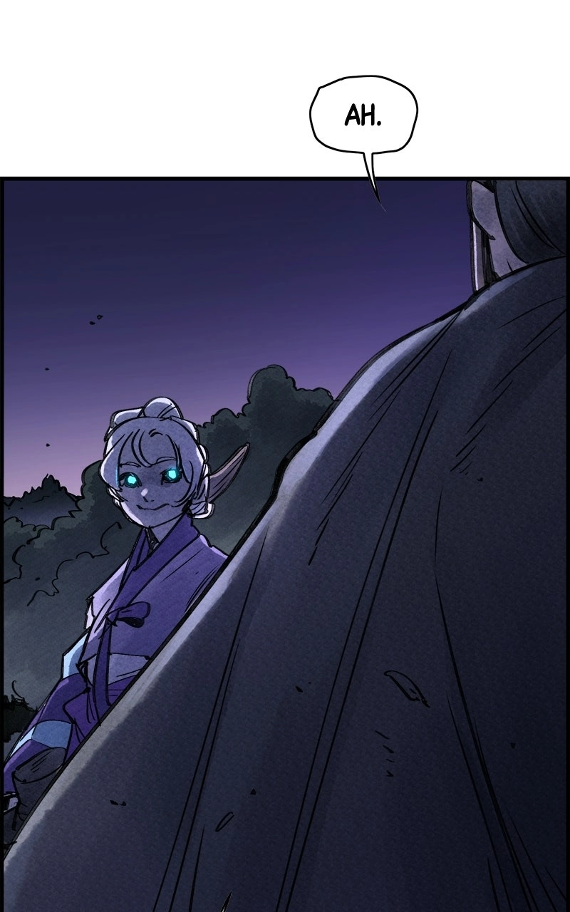 Read Paper Tiger chapter 68 image 3 on Lezhin