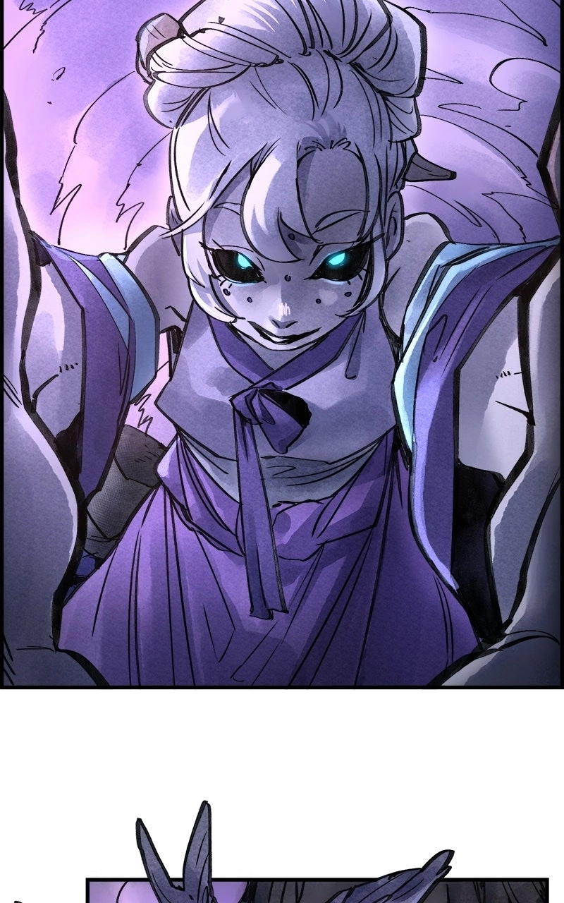 Read Paper Tiger chapter 68 image 32 on Lezhin