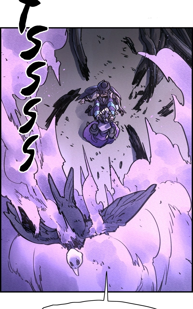 Read Paper Tiger chapter 68 image 34 on Lezhin