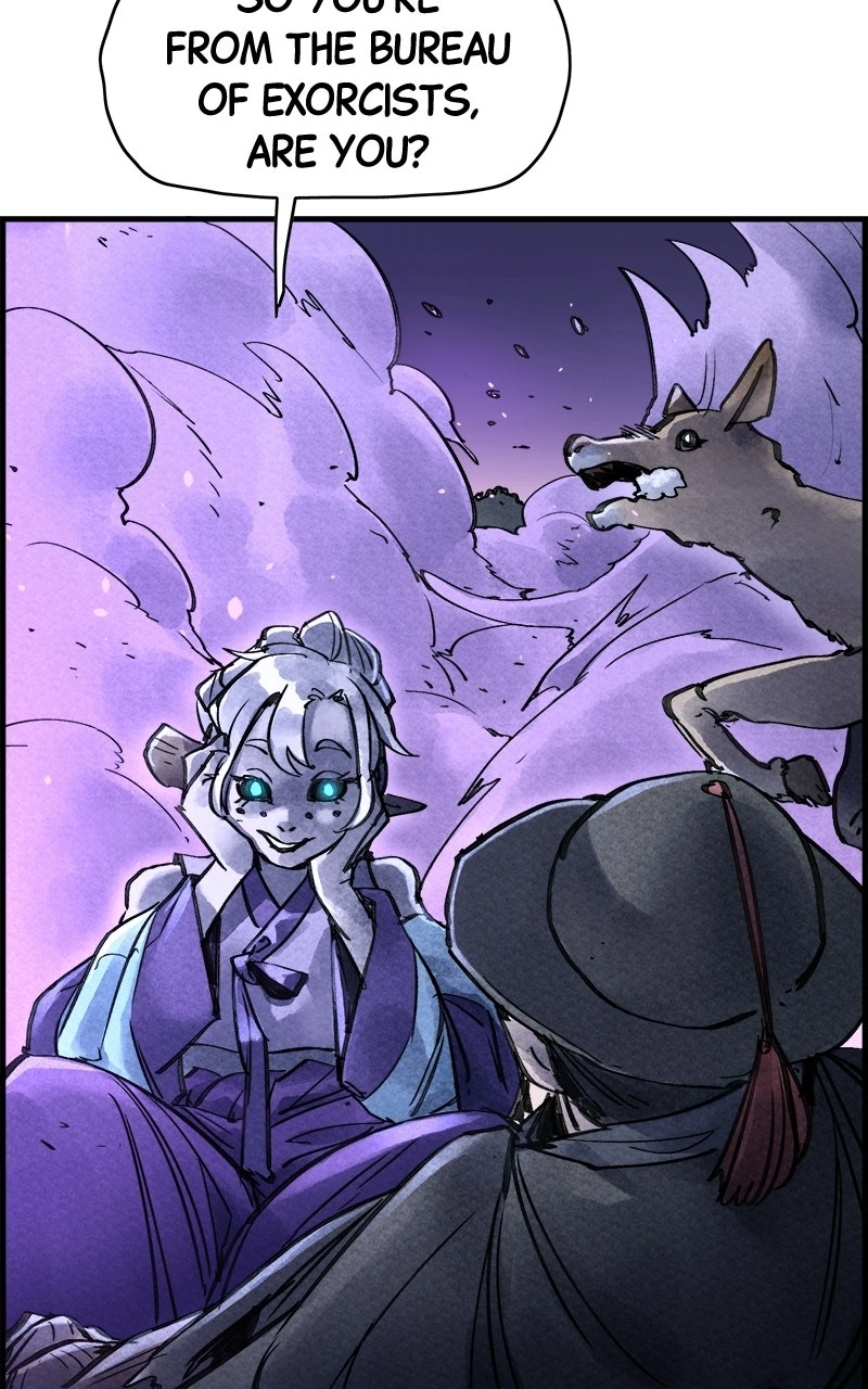 Read Paper Tiger chapter 68 image 37 on Lezhin