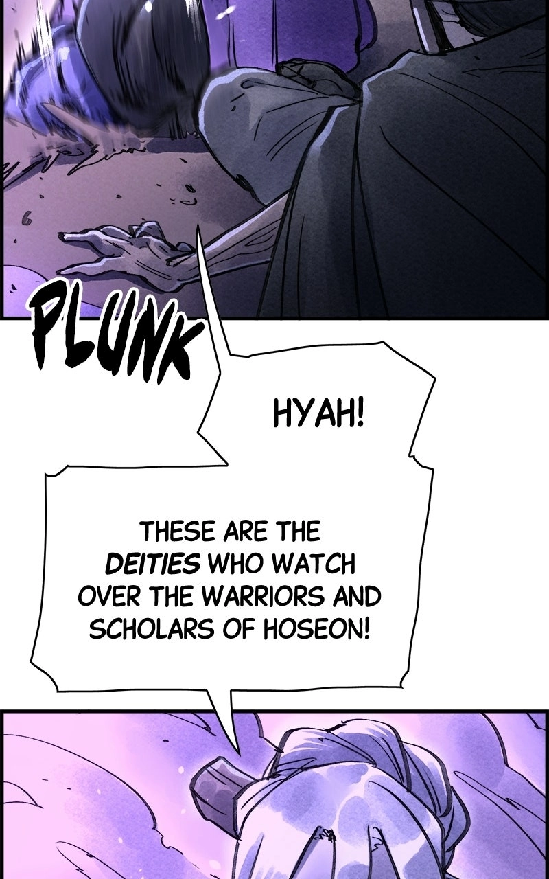 Read Paper Tiger chapter 68 image 43 on Lezhin