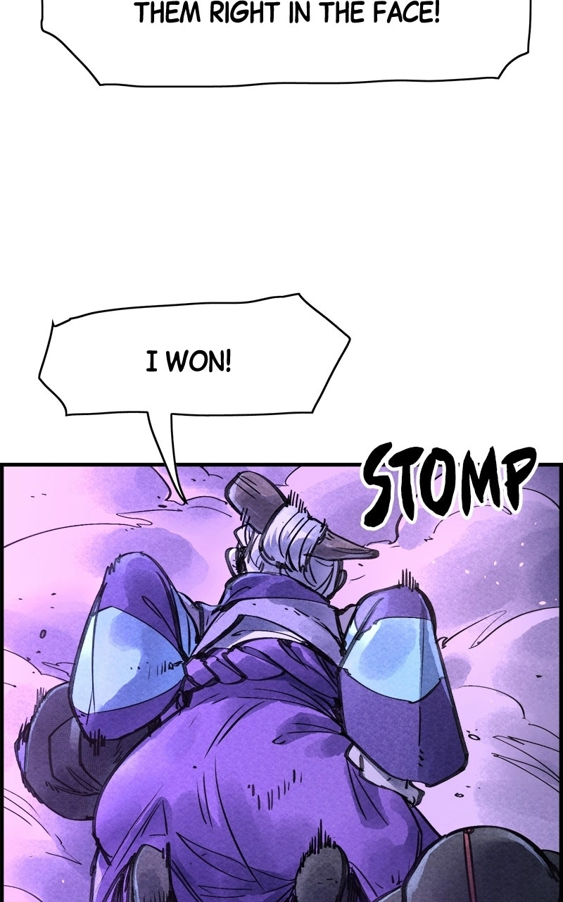 Read Paper Tiger chapter 68 image 45 on Lezhin