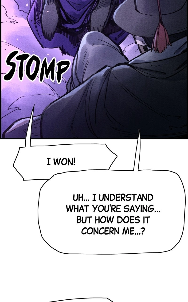 Read Paper Tiger chapter 68 image 46 on Lezhin