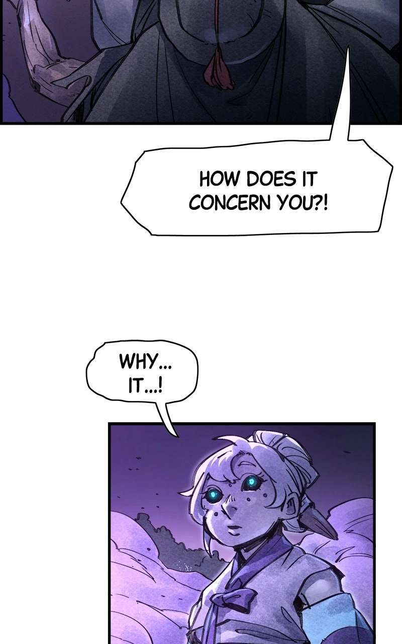 Read Paper Tiger chapter 68 image 48 on Lezhin