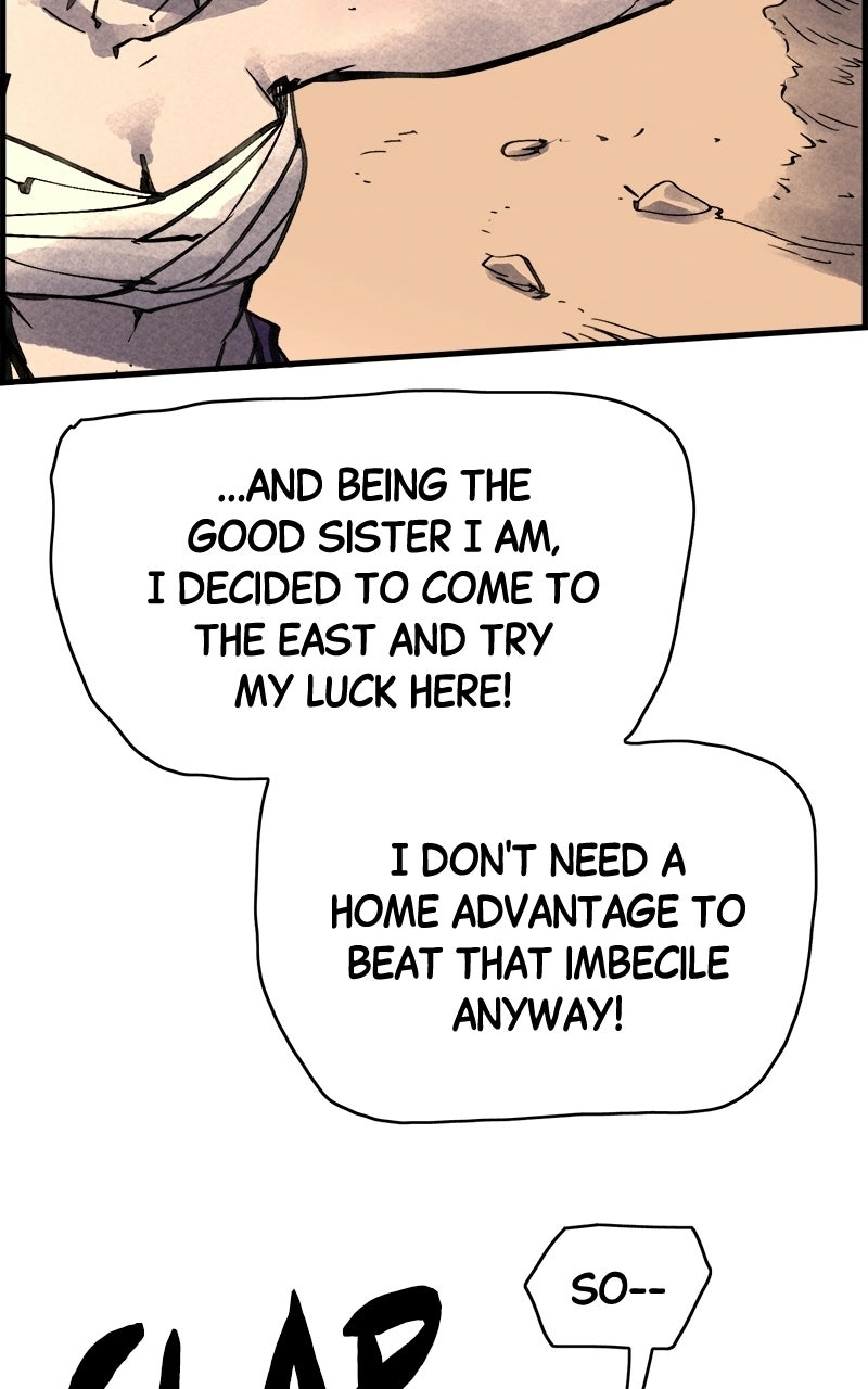 Read Paper Tiger chapter 68 image 53 on Lezhin