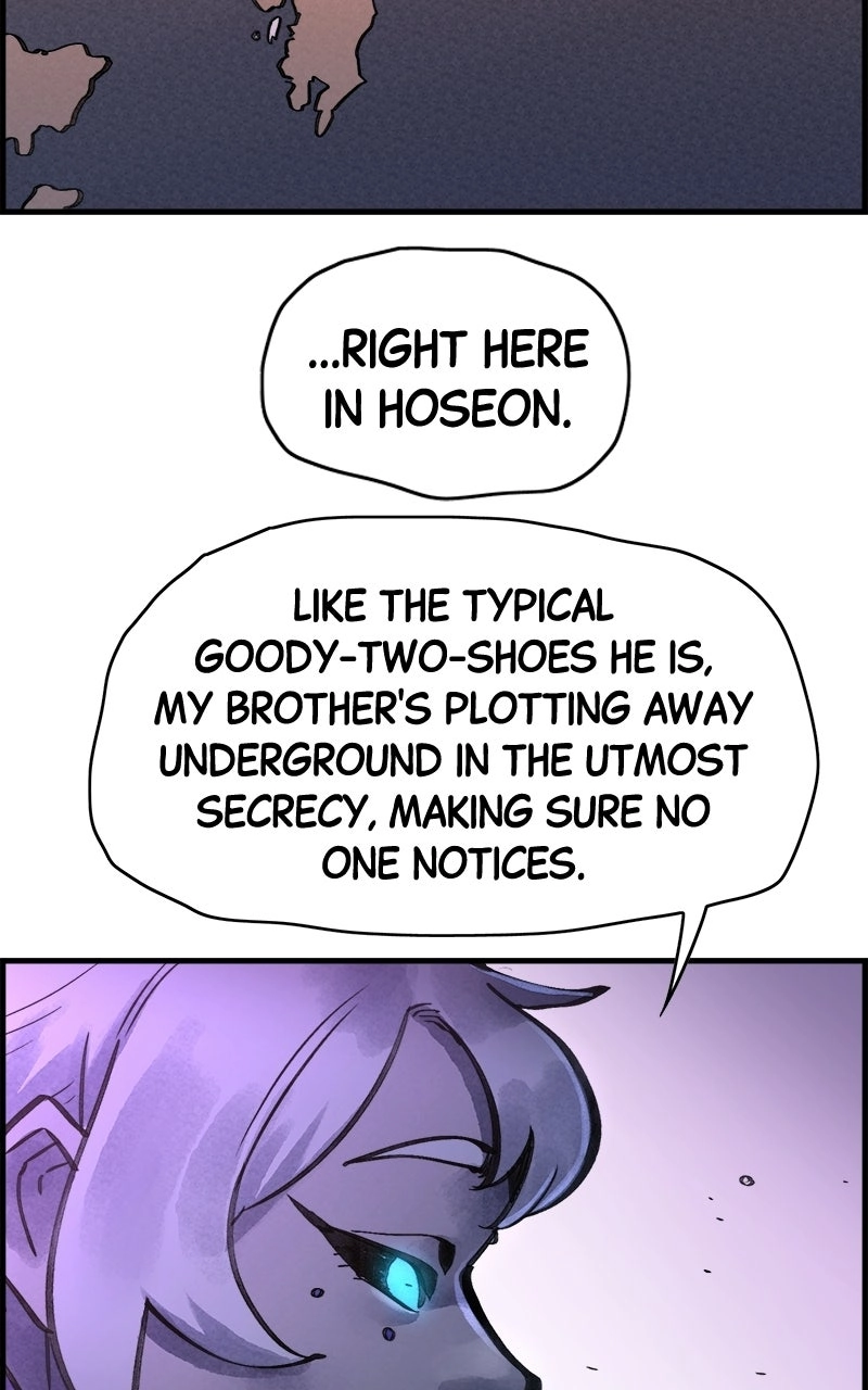 Read Paper Tiger chapter 68 image 64 on Lezhin