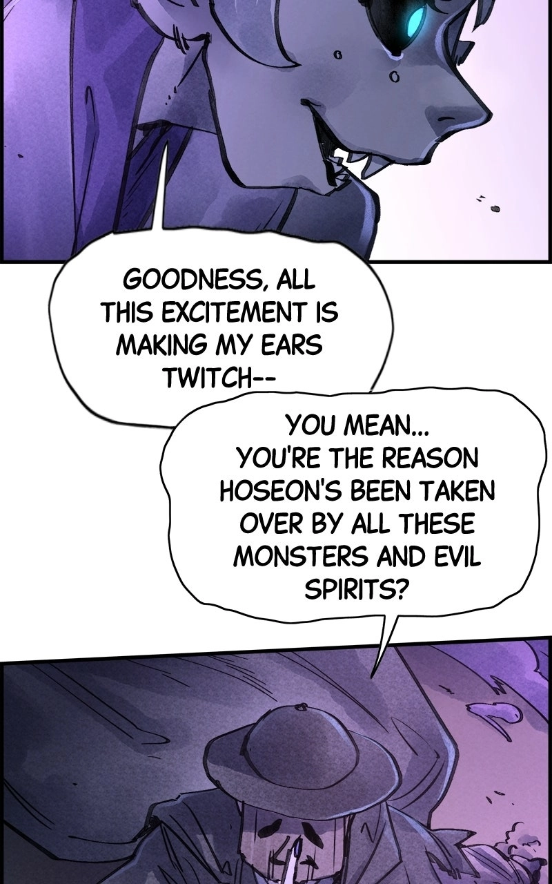 Read Paper Tiger chapter 68 image 66 on Lezhin
