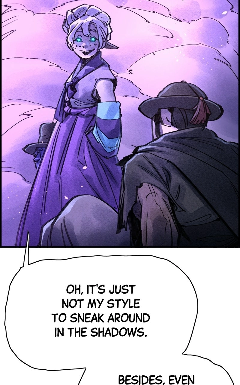 Read Paper Tiger chapter 68 image 70 on Lezhin