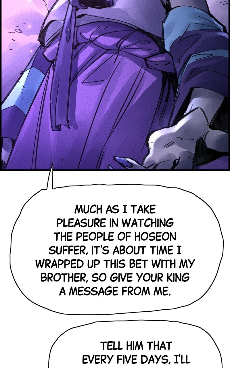 Read Paper Tiger chapter 68 image 72 on Lezhin