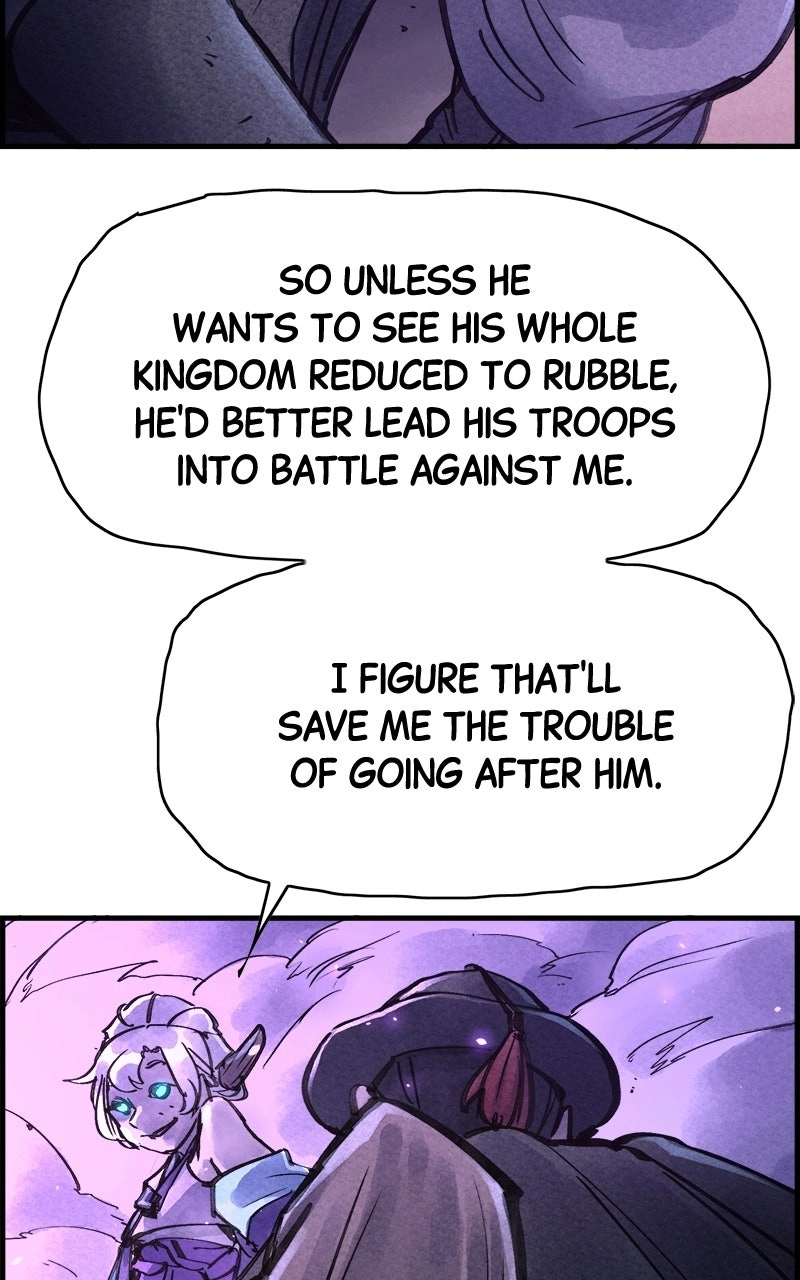 Read Paper Tiger chapter 68 image 74 on Lezhin