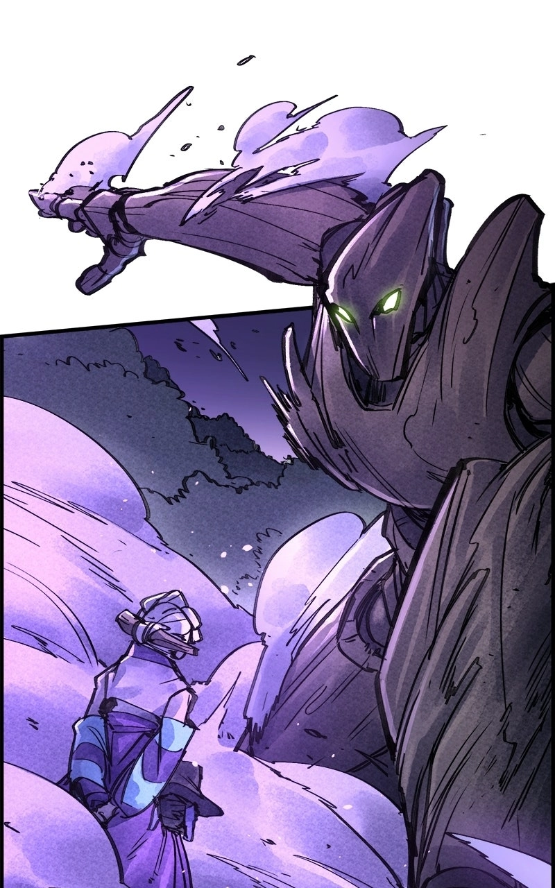 Read Paper Tiger chapter 68 image 77 on Lezhin