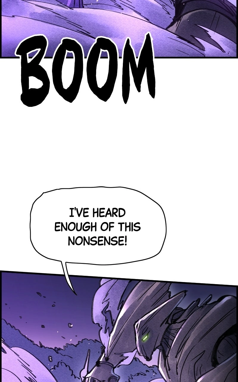 Read Paper Tiger chapter 68 image 78 on Lezhin