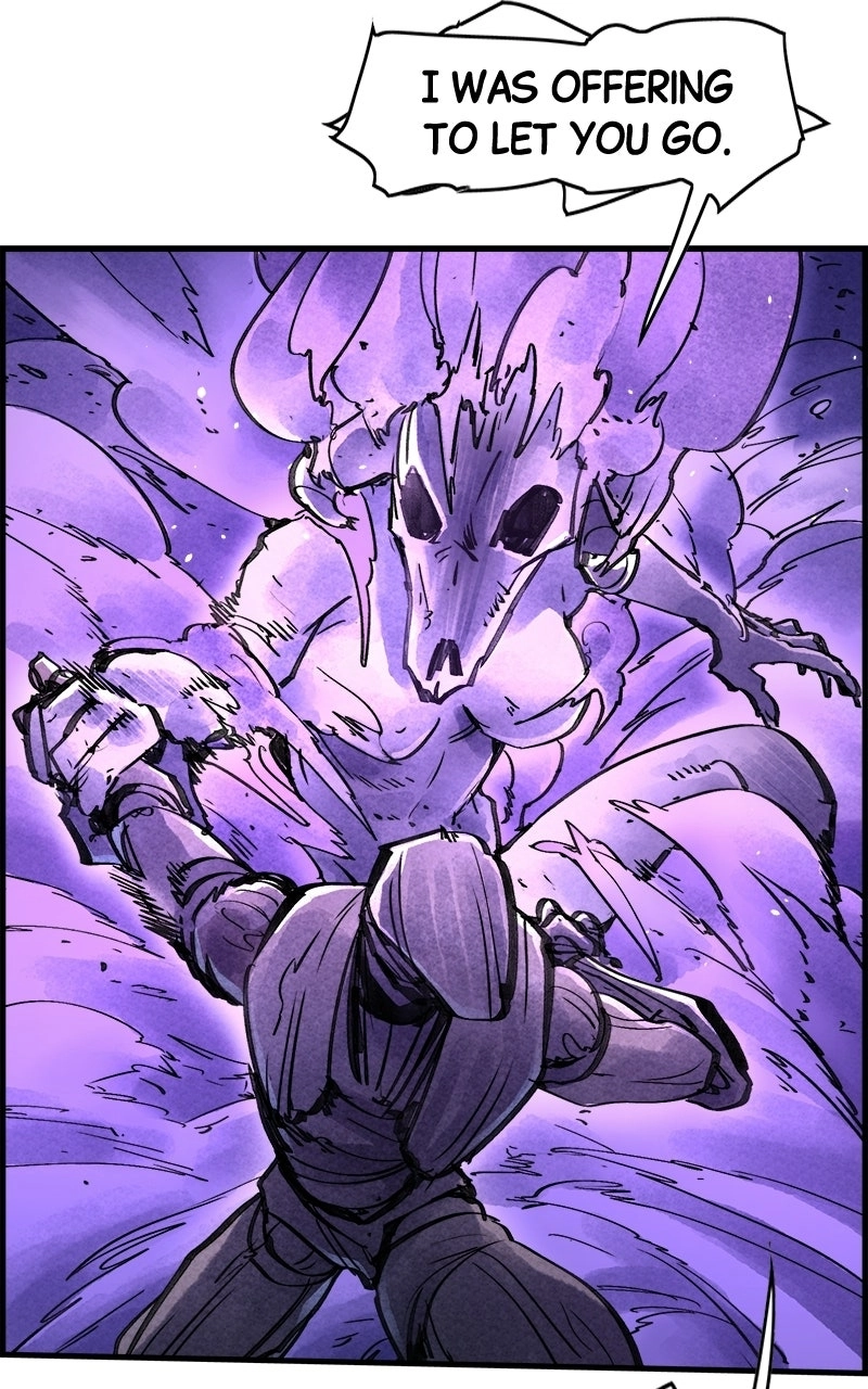 Read Paper Tiger chapter 68 image 85 on Lezhin