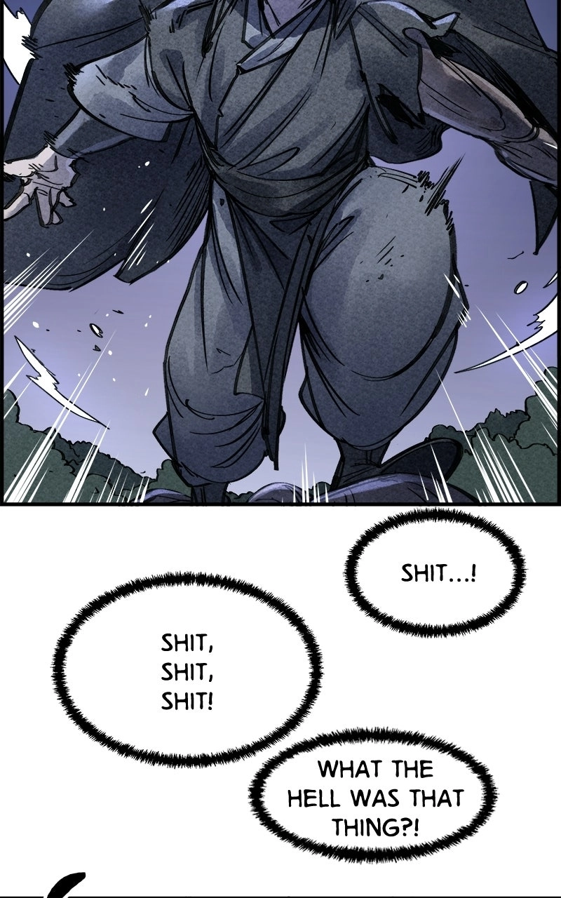 Read Paper Tiger chapter 68 image 92 on Lezhin