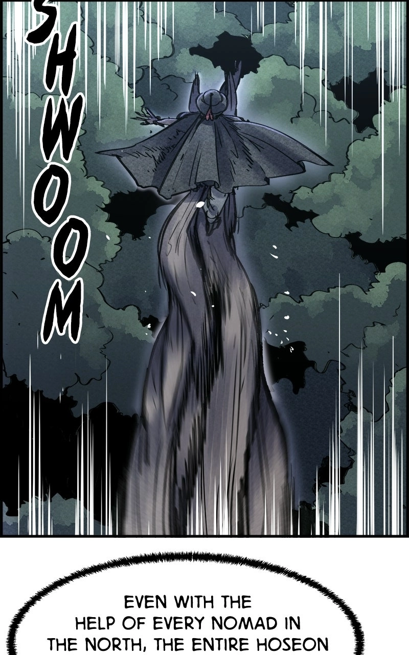 Read Paper Tiger chapter 68 image 93 on Lezhin