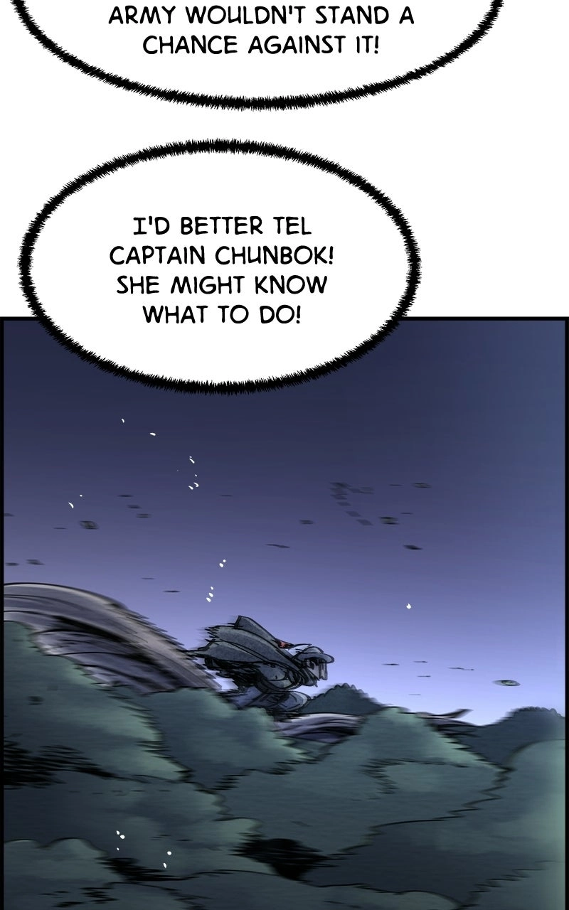 Read Paper Tiger chapter 68 image 94 on Lezhin