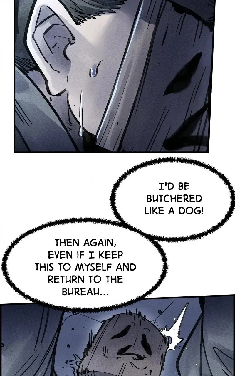 Read Paper Tiger chapter 68 image 99 on Lezhin