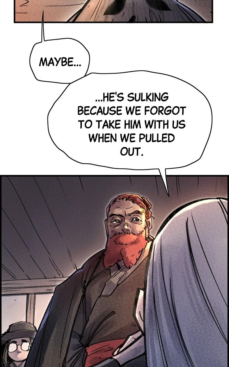 Read Paper Tiger chapter 69 image 10 on Lezhin