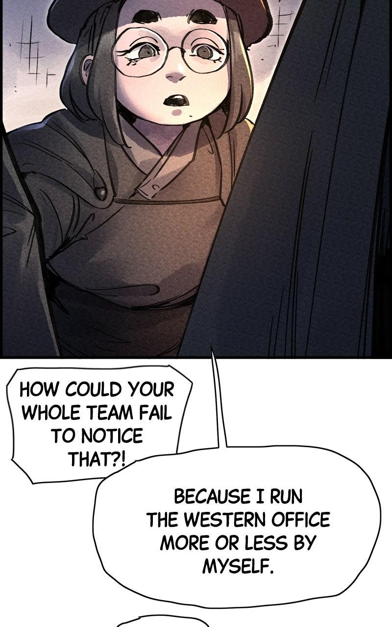 Read Paper Tiger chapter 69 image 13 on Lezhin
