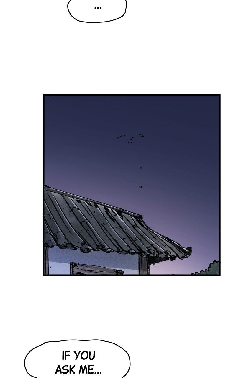 Read Paper Tiger chapter 69 image 14 on Lezhin