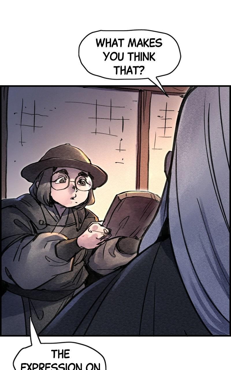 Read Paper Tiger chapter 69 image 16 on Lezhin