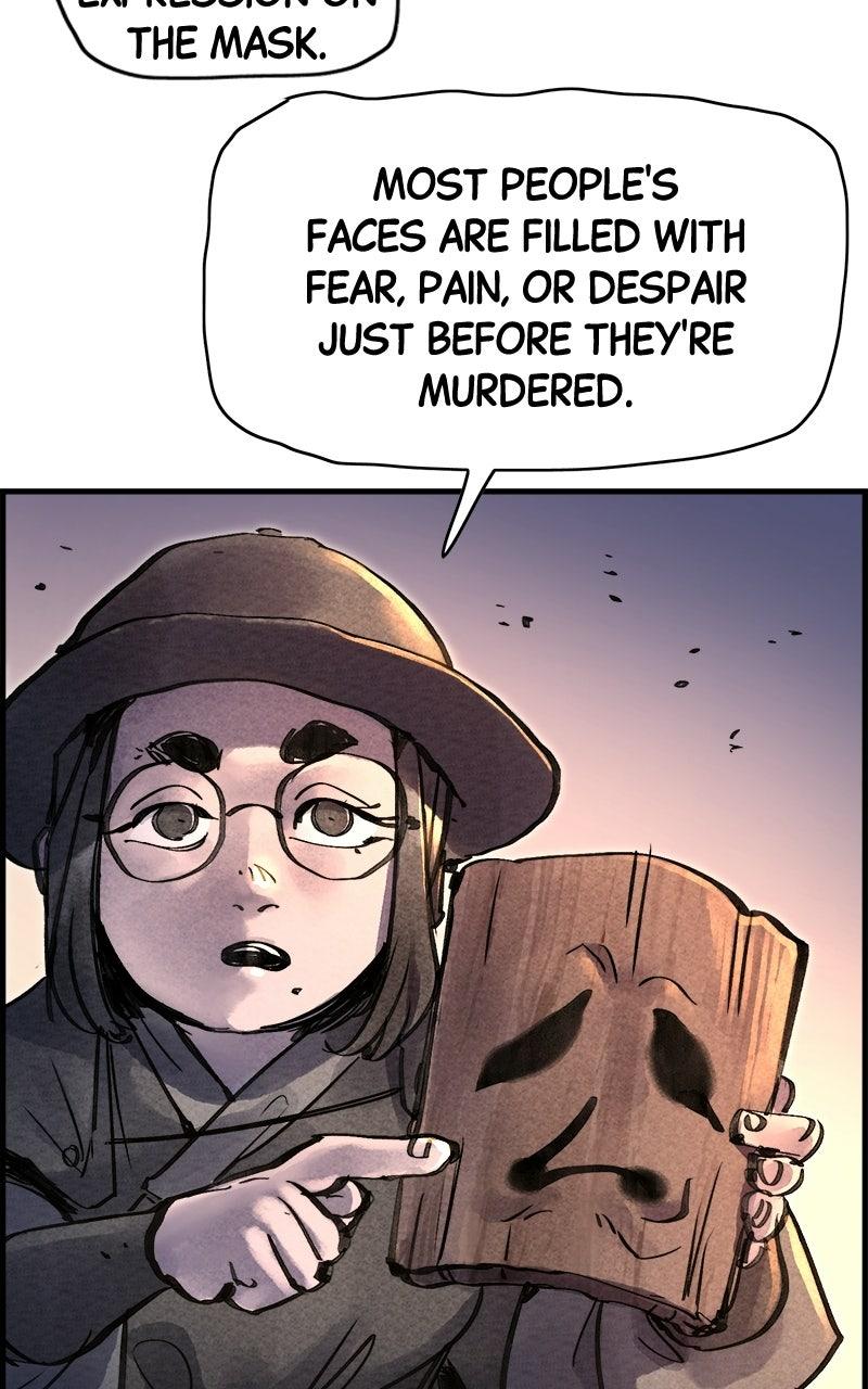Read Paper Tiger chapter 69 image 17 on Lezhin
