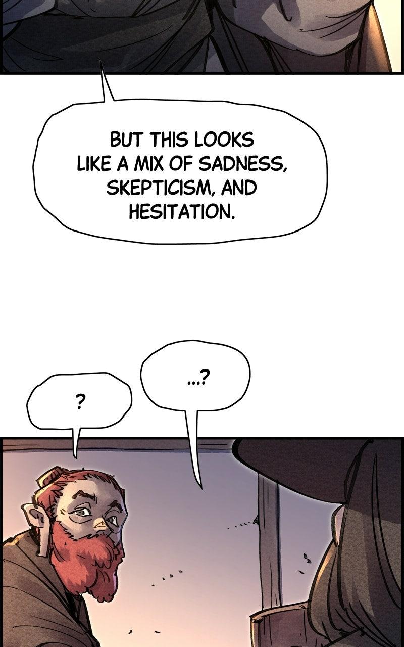 Read Paper Tiger chapter 69 image 18 on Lezhin