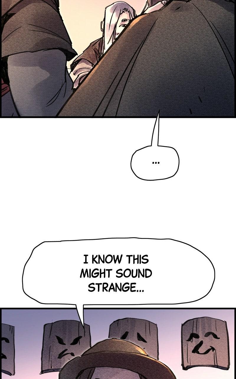 Read Paper Tiger chapter 69 image 19 on Lezhin